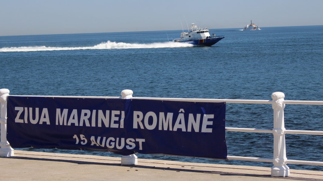 Festivităţile de mâine, de Ziua Marinei Române, programate la Constanţa, se vor desfăşura după programul stabilit