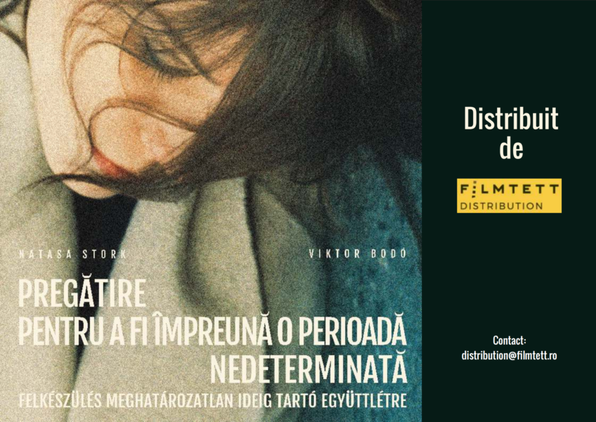 Vacanță cu filme de la Muzeu! Vacanță cu filme de la Muzeu!