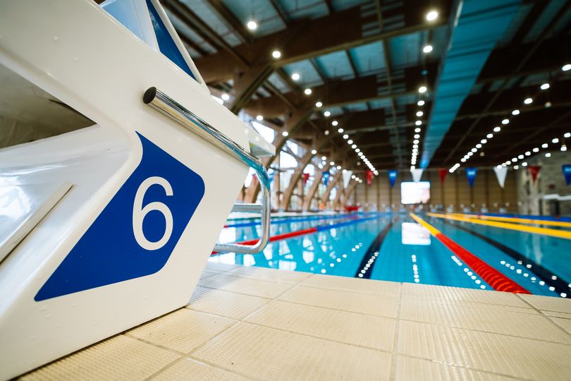 Azi s-a deschis publicului Bazinul Olimpic de la Tg. Mureș