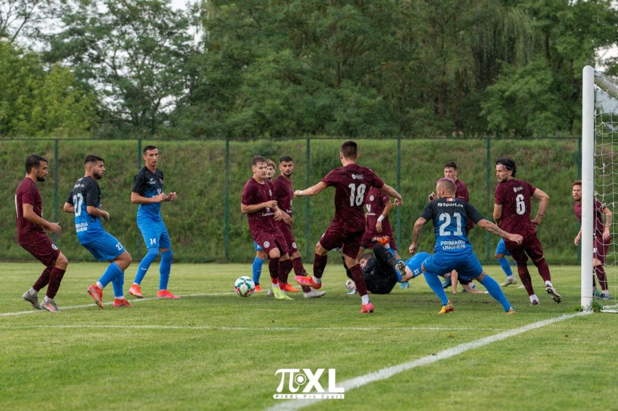 Cupa României la fotbal