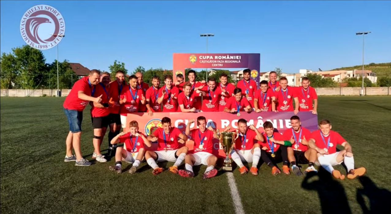 Cupa României la fotbal – turul I