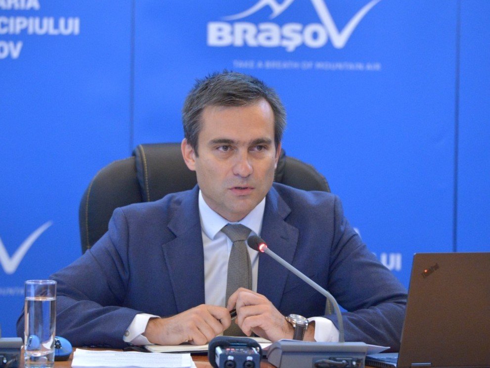 Primarul Braşovului: Problema urşilor – criză majoră a ultimilor doi ani