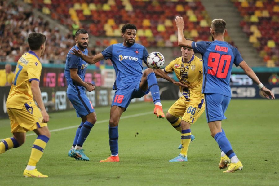 Trei echipe românești în play-off-ul Conference League