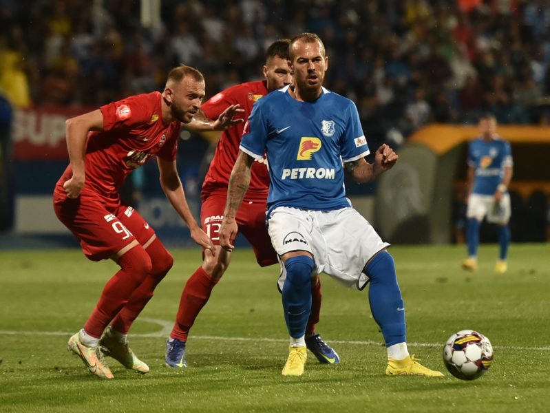Sărbătoare fără goluri în SuperLiga de fotbal