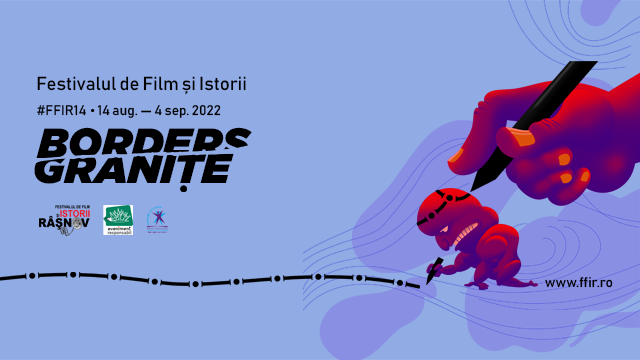 Începe Festivalul de Film și și Istorii Râșnov