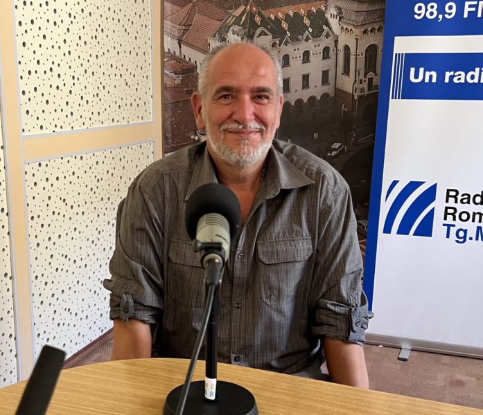 Despre activitatea ADP Tg Mureș
