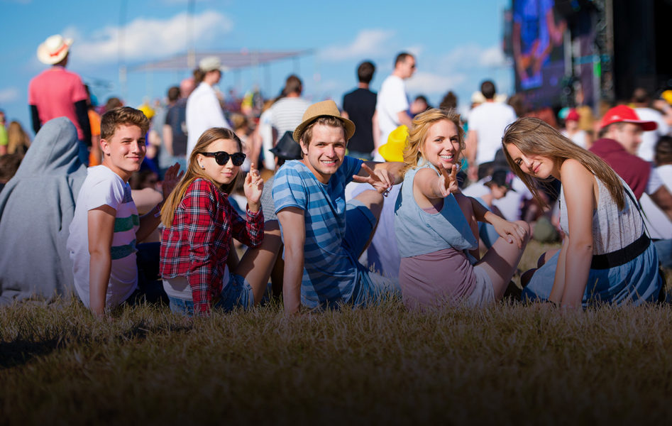 A început SMArtFest, la Borsec