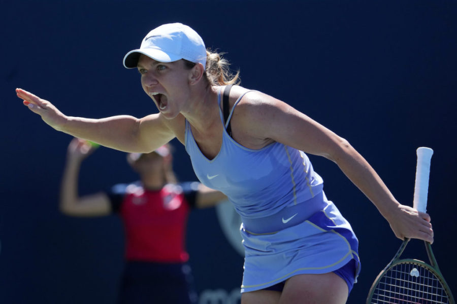 Simona Halep poate reveni mai repede pe teren