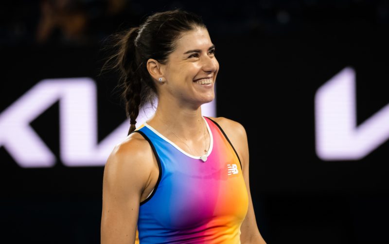 Sorana Cîrstea, în turul secund la US Open