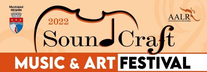 A doua ediţie a Sound Craft Music&Art Festival, organizată la Reghin pentru promovarea lutierilor români