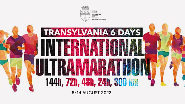 A început ‘Transylvania 6 Days’