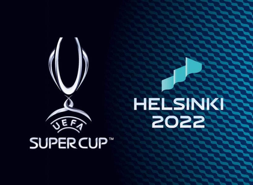 Super Cupa UEFA