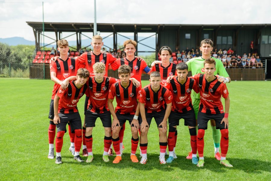 Ciucul va întâlni pe Galatasaray Istanbul, în UEFA Youth League