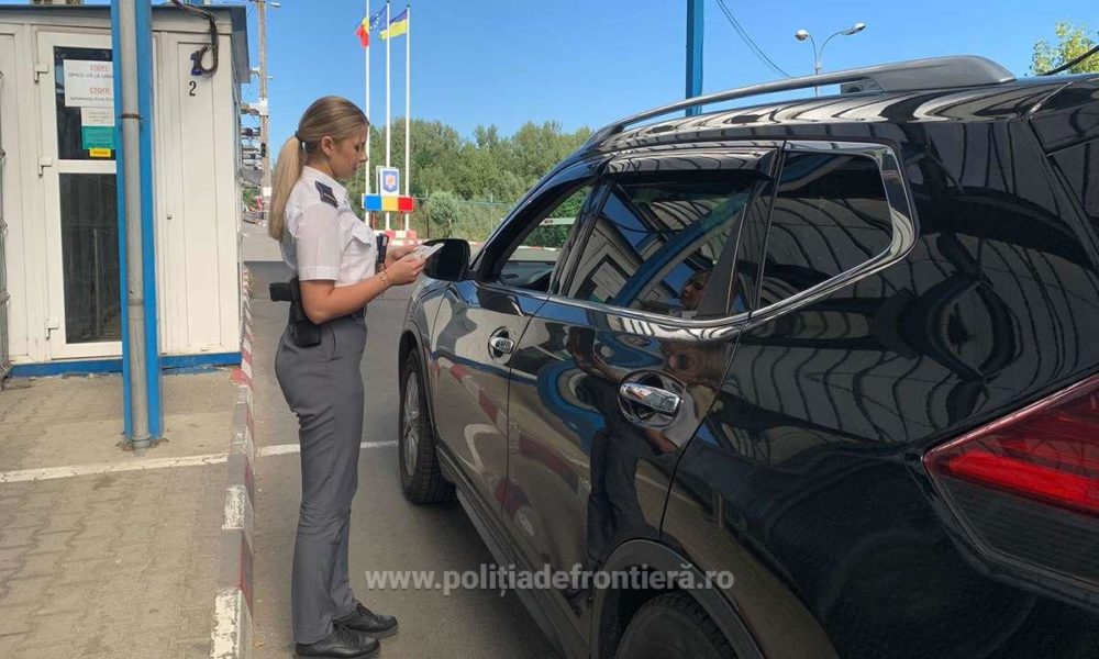 Perioada concediilor se apropie de final, iar acest lucru aglomerează frontierele