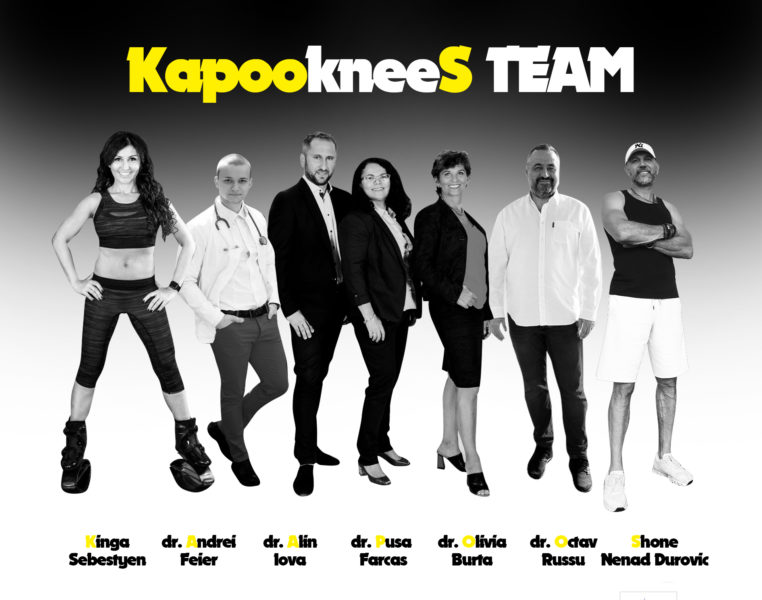 (AUDIO) Tg.Mureș găzduiește Kangoo Jumps Summer Challenge