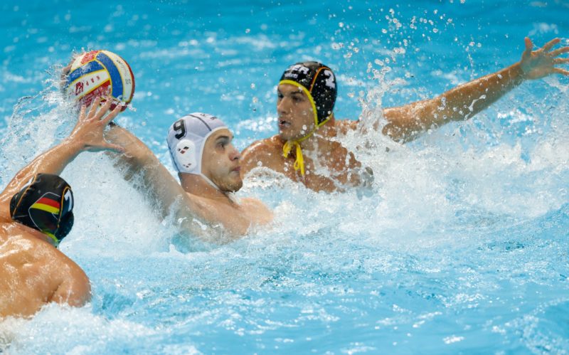 România, victorie în fața Germaniei la Europenele de polo