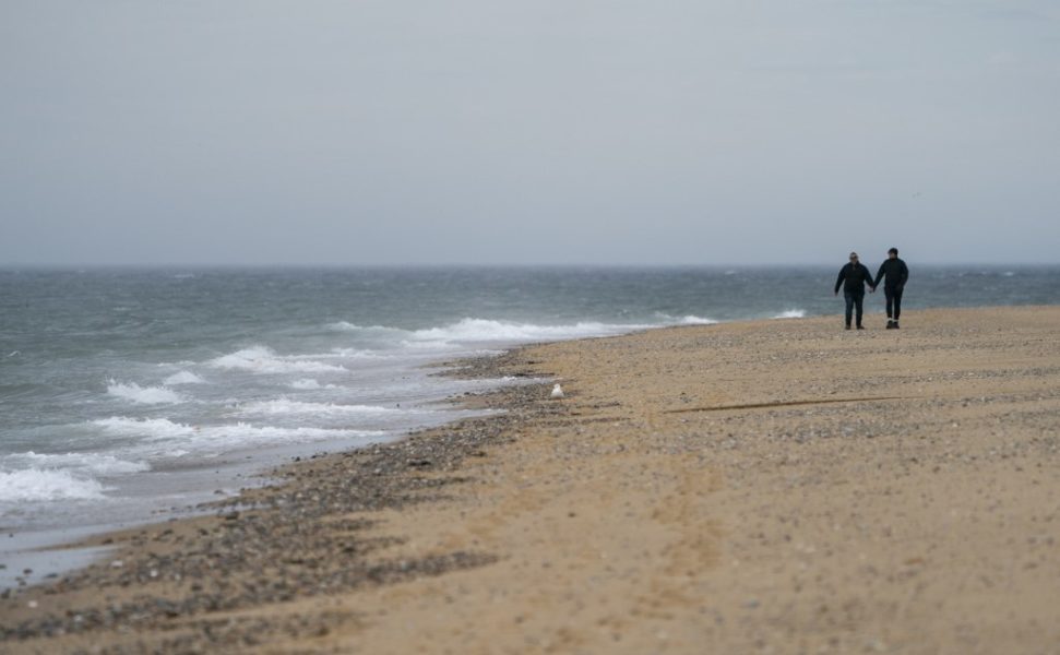 Ultima șansă pentru un tratat global puternic asupra oceanelor