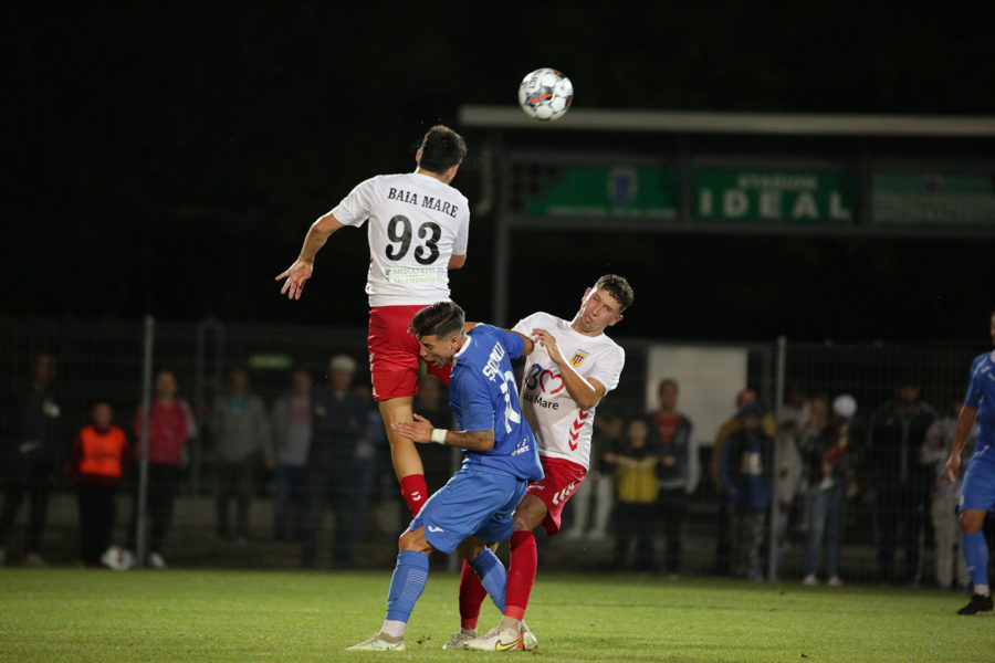 Cupa României la fotbal