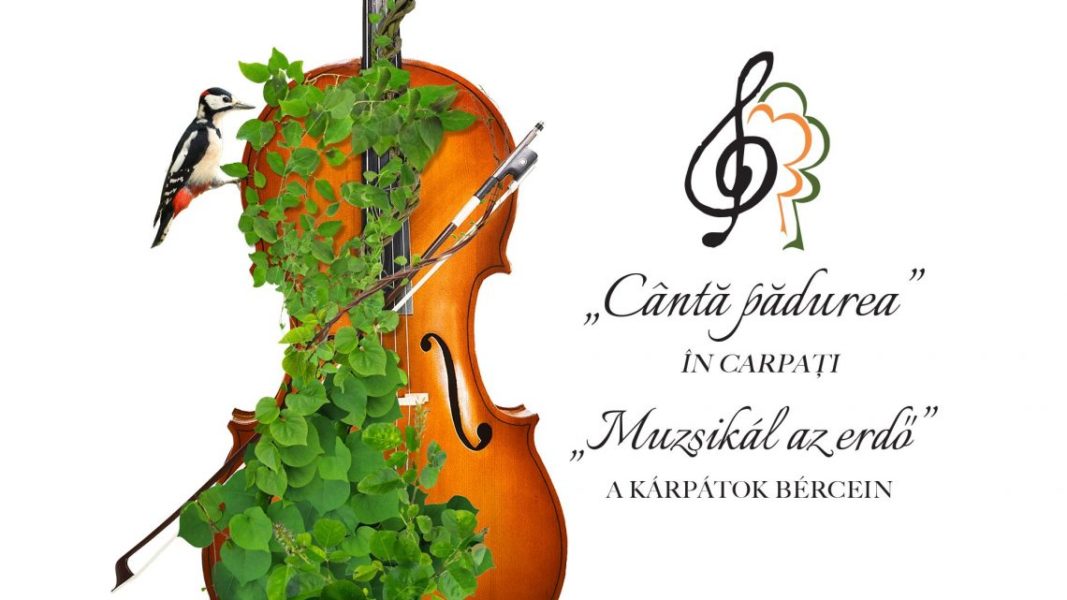 Ministrul Mediului prezent la Braşov la deschiderea evenimentului ‘Cântă pădurea’ în Carpaţi
