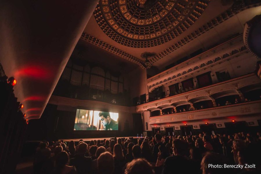 Filmul ‘Imaculat’, propunerea de Oscar a României pentru 2023, prezentat la Festivalul Alter-Native Tg.Mureș Filmul ‘Imaculat’, propunerea de Oscar a României pentru 2023, prezentat la Festivalul Alter-Native Tg.Mureș