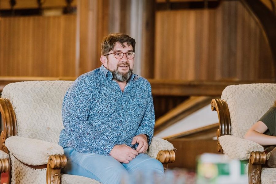 Directorul Teatrului Național din Târgu Mureș demisionează în semn de protest