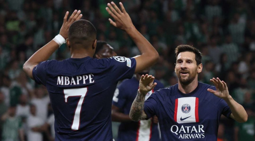 Etapa a 2-a a grupelor UEFA Champions League