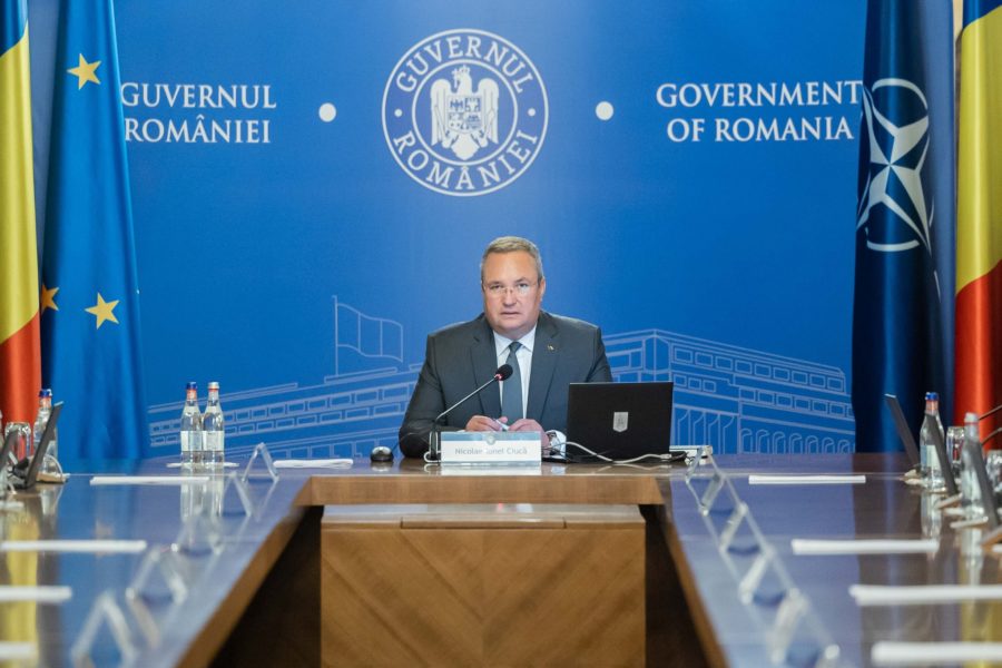 Corpul de Control va identifica adevăratele cauze care au dus la blocarea conturilor Blue Air