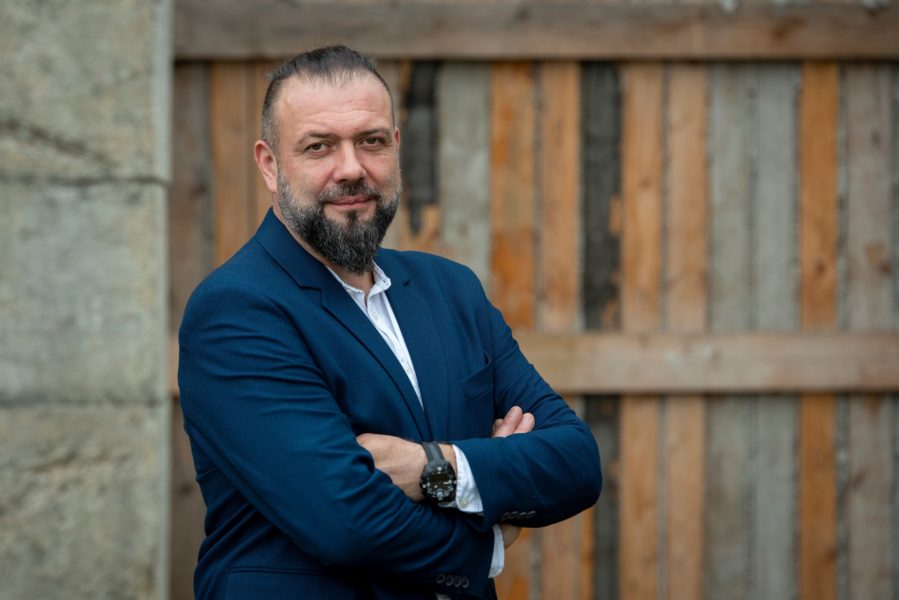 Teatrul Național Tg. Mureș are un nou director general interimar Teatrul Național Tg. Mureș are un nou director general interimar