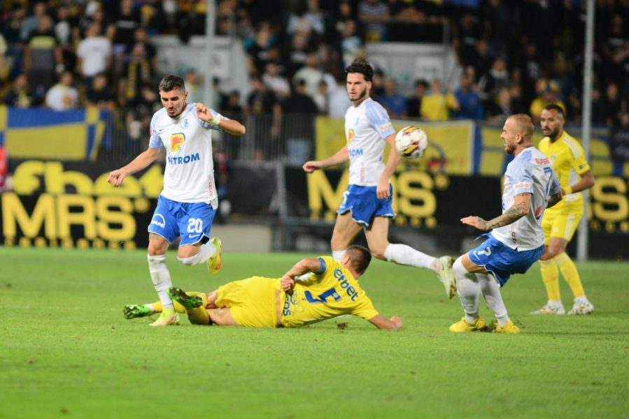 Farul… luminează SuperLiga