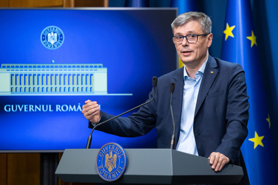 7,8 milioane de gospodării vor beneficia de plafonarea preţurilor la energie electrică şi gaze naturale
