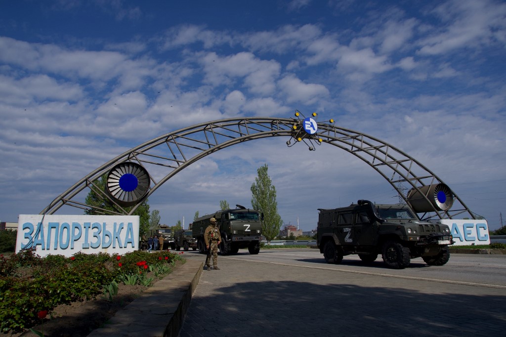 CNCAN – măsurătorile de radioactivitate arată valori normale atât în Ucraina, cât și la noi în țară