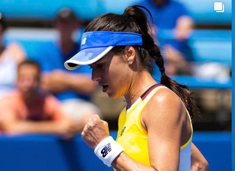 Fără românce pe tabloul de simplu de la US Open