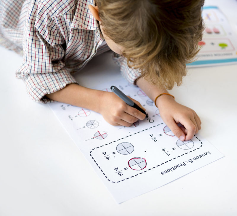 Copilării, cu Veronica Ilie – Matematicienele