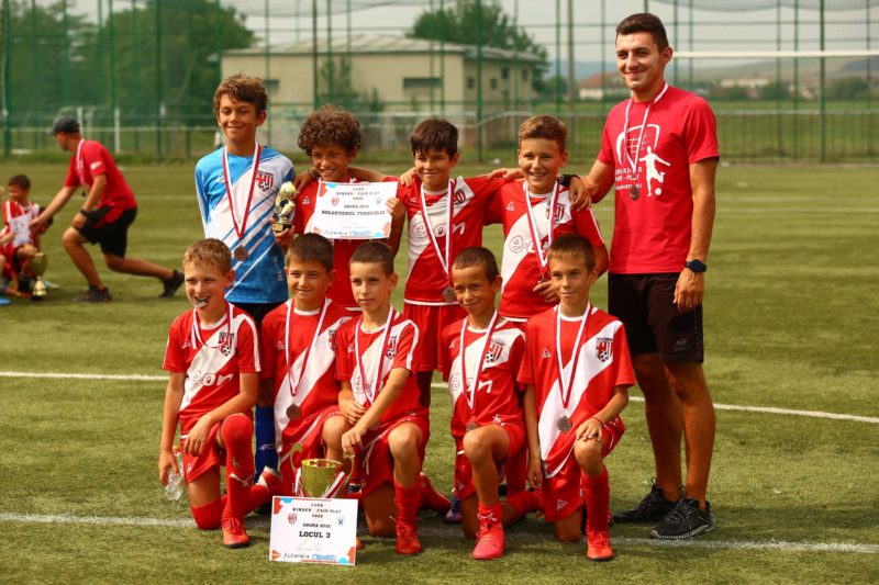 „Kinderul” celebrului Didi, pe urmele tatălui său