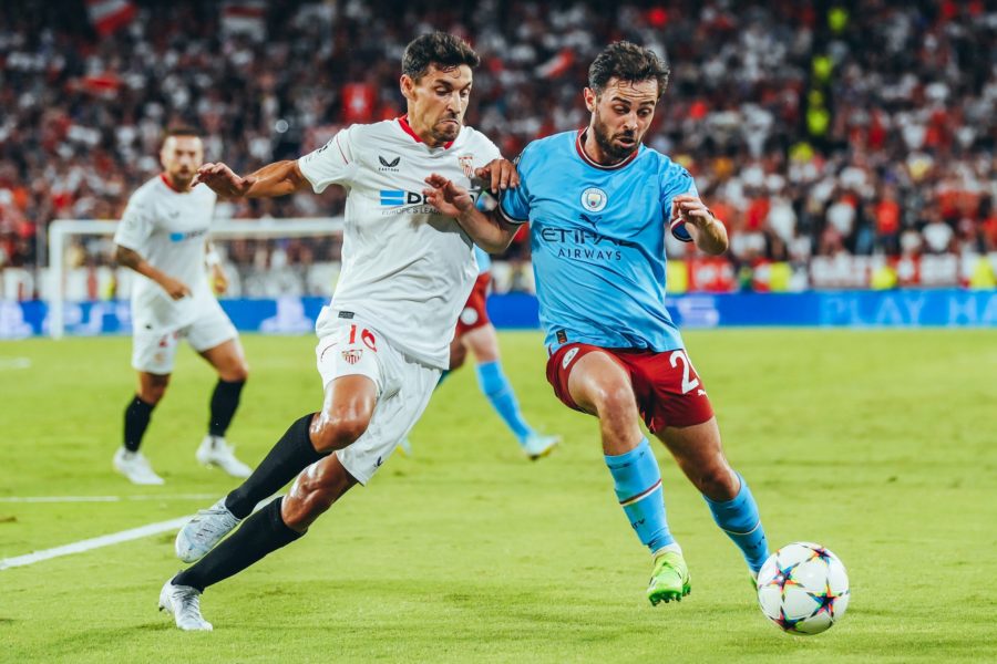 A început faza grupelor din Champions League