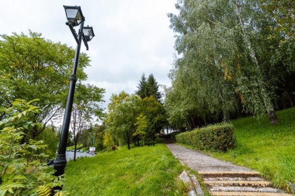 Anul viitor vor începe lucrările la o nouă pistă de biciclete în Târgu Mureș