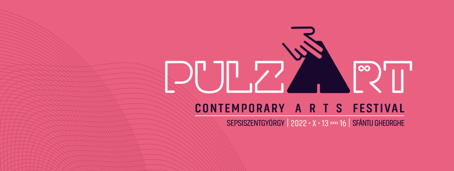 Organizatorii pulzArt de la Sfântu Gheorghe caută voluntari pentru festival