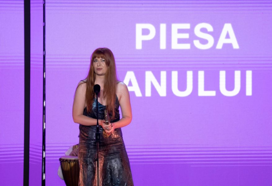 Scene din viața familiei Stuck , spectacol- lectură la Teatrul 3gHub