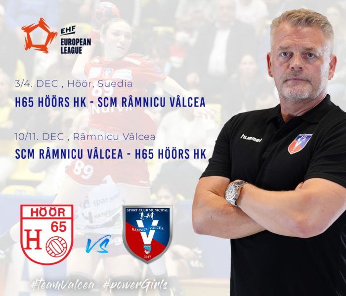 Cupa EHF European League la handbal feminin