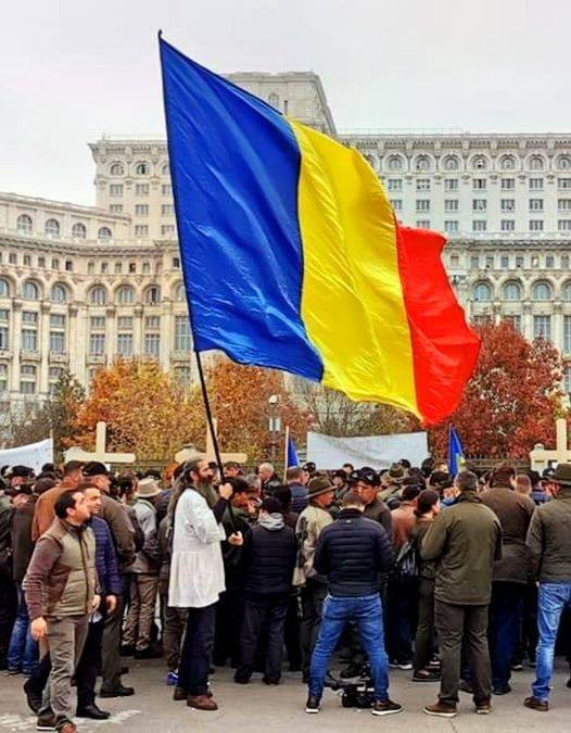 Miting organizat de CNS Meridian, în faţa Guvernului Miting organizat de CNS Meridian, în faţa Guvernului