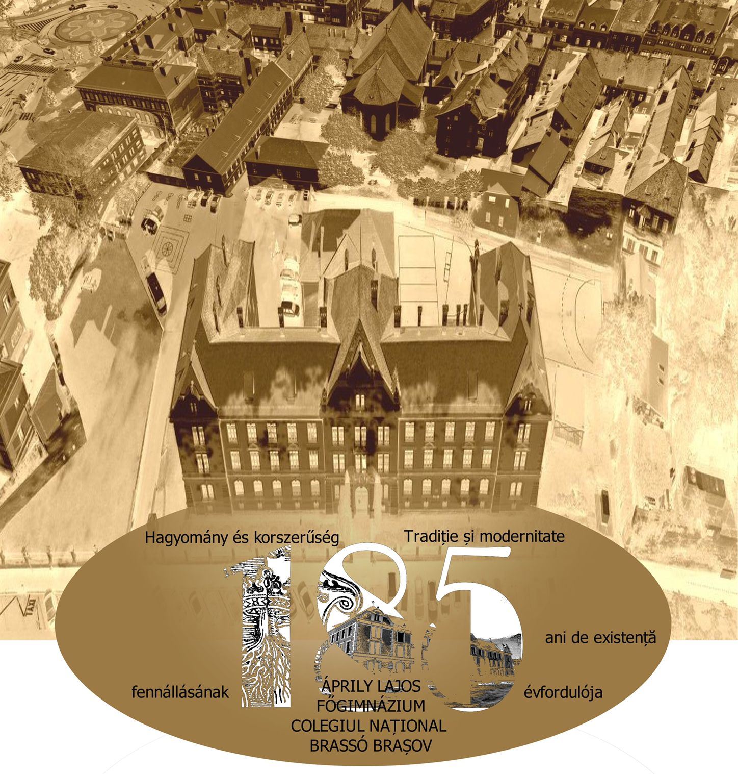 De Ziua Educației, la Brașov se scot la lumină documente școlare vechi