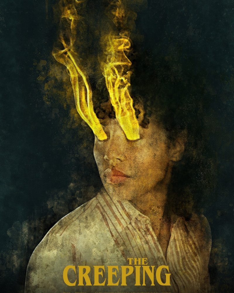 ”The Creeping” câștigător al celei de-a X-a ediții a Dracula Film Festival