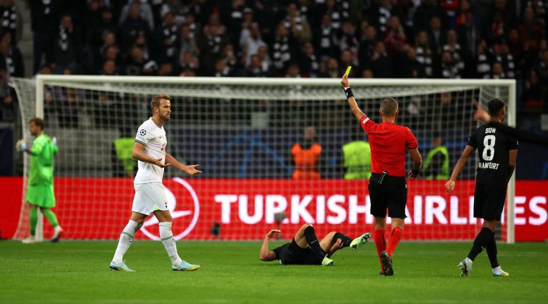 S-a reluat UEFA Champions League