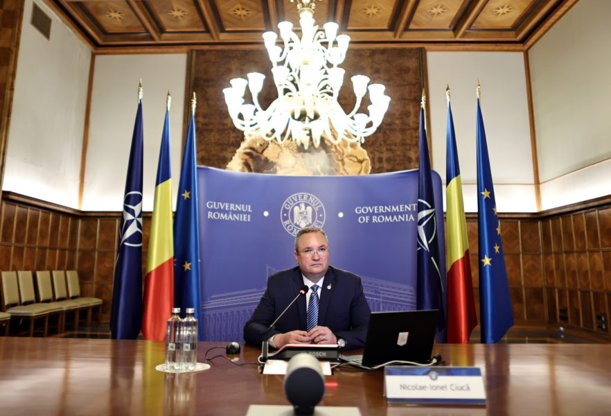 Fonduri europene pentru măsuri de atenuare a efectelor crizei energetice şi economice