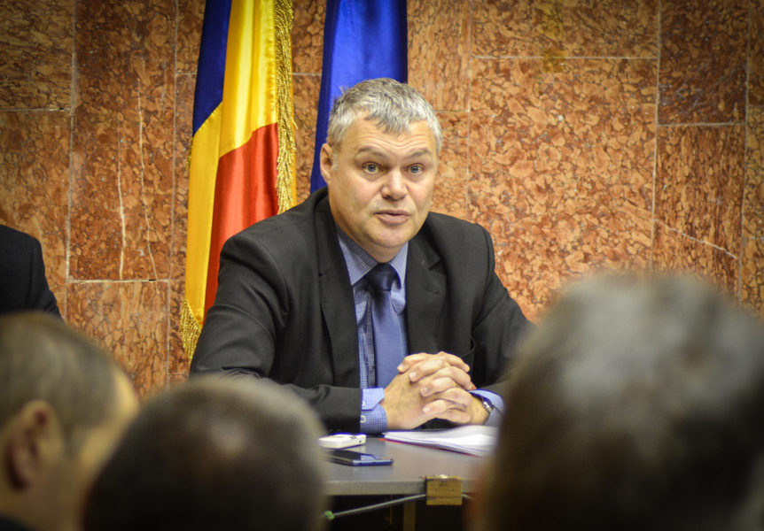 Prefectul de Harghita: trebuie schimbată atitudinea față de alarmări și RO-ALERT!