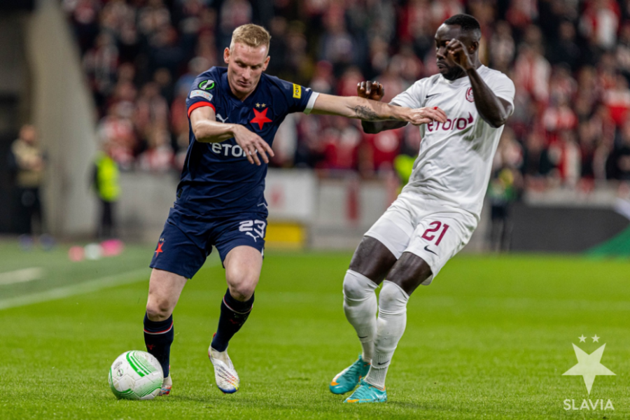 În sfârșit, o victorie în UEFA Conference League!