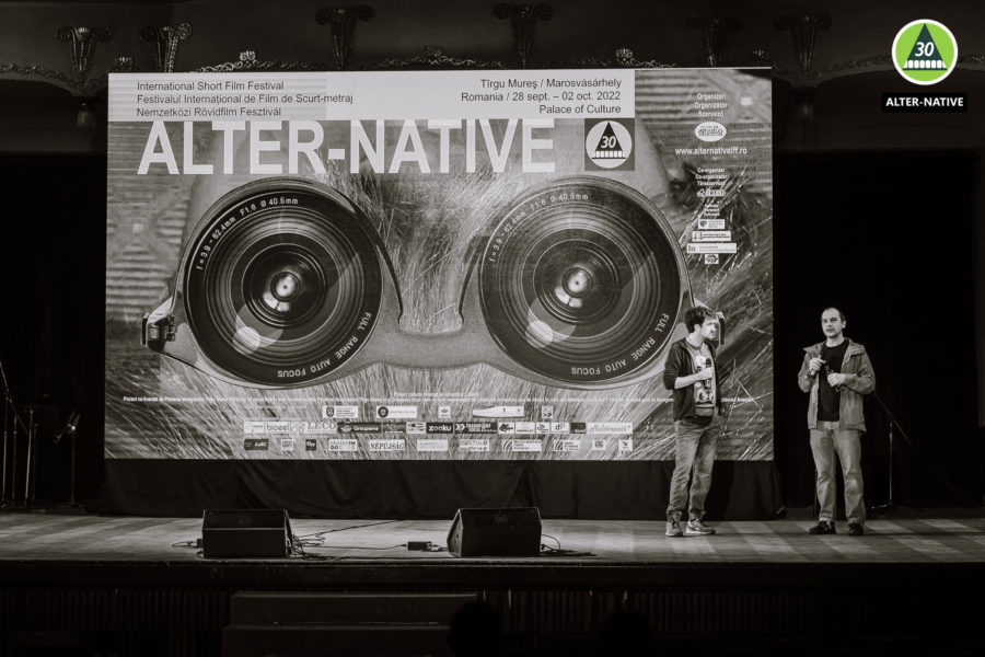 Premiul Festivalului Alter-Native câștigat de o peliculă românească