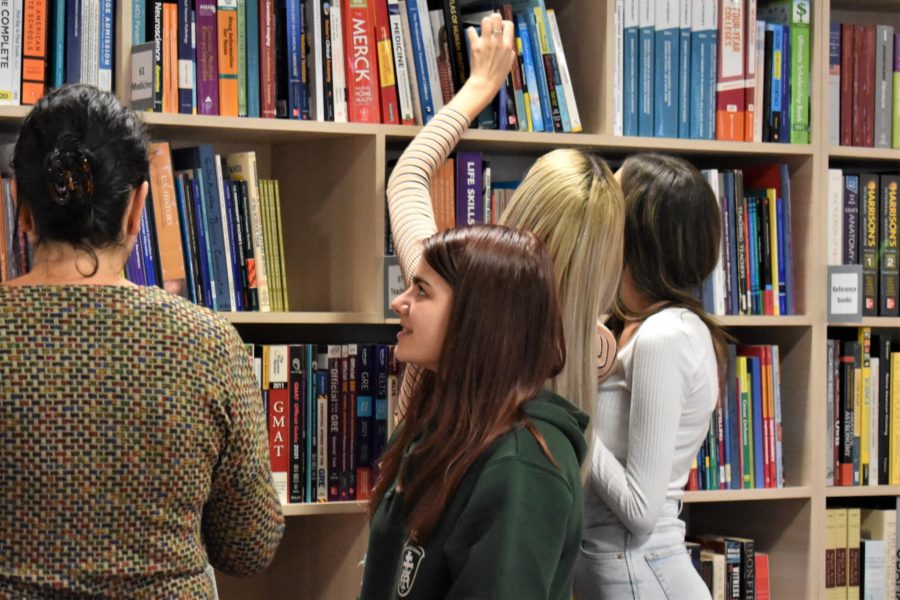 American Corner Tg.Mureș a împlinit 10 ani