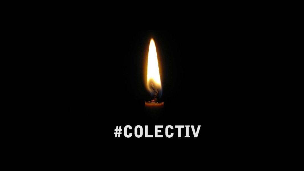 Şapte ani de la tragedia de la Colectiv