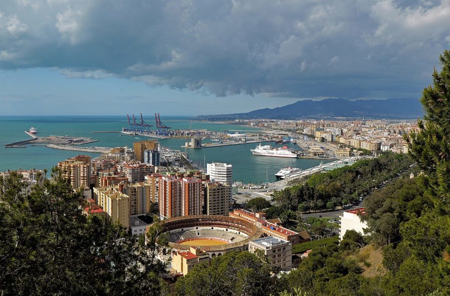 MondoTuristic | Malaga – o destinație ideala de vacanță MondoTuristic | Malaga – o destinație ideala de vacanță